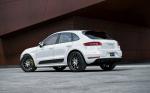 Porsche Macan Turbo by Wimmer RS 2016 года
